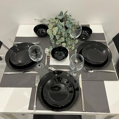Superbe Appartement Proche Paris Gentilly Eksteriør billede