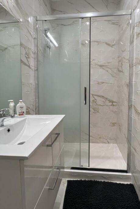 Superbe Appartement Proche Paris Gentilly Eksteriør billede