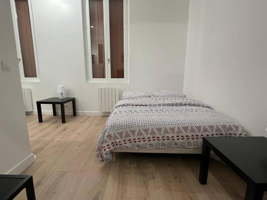 Superbe Appartement Proche Paris Gentilly Eksteriør billede